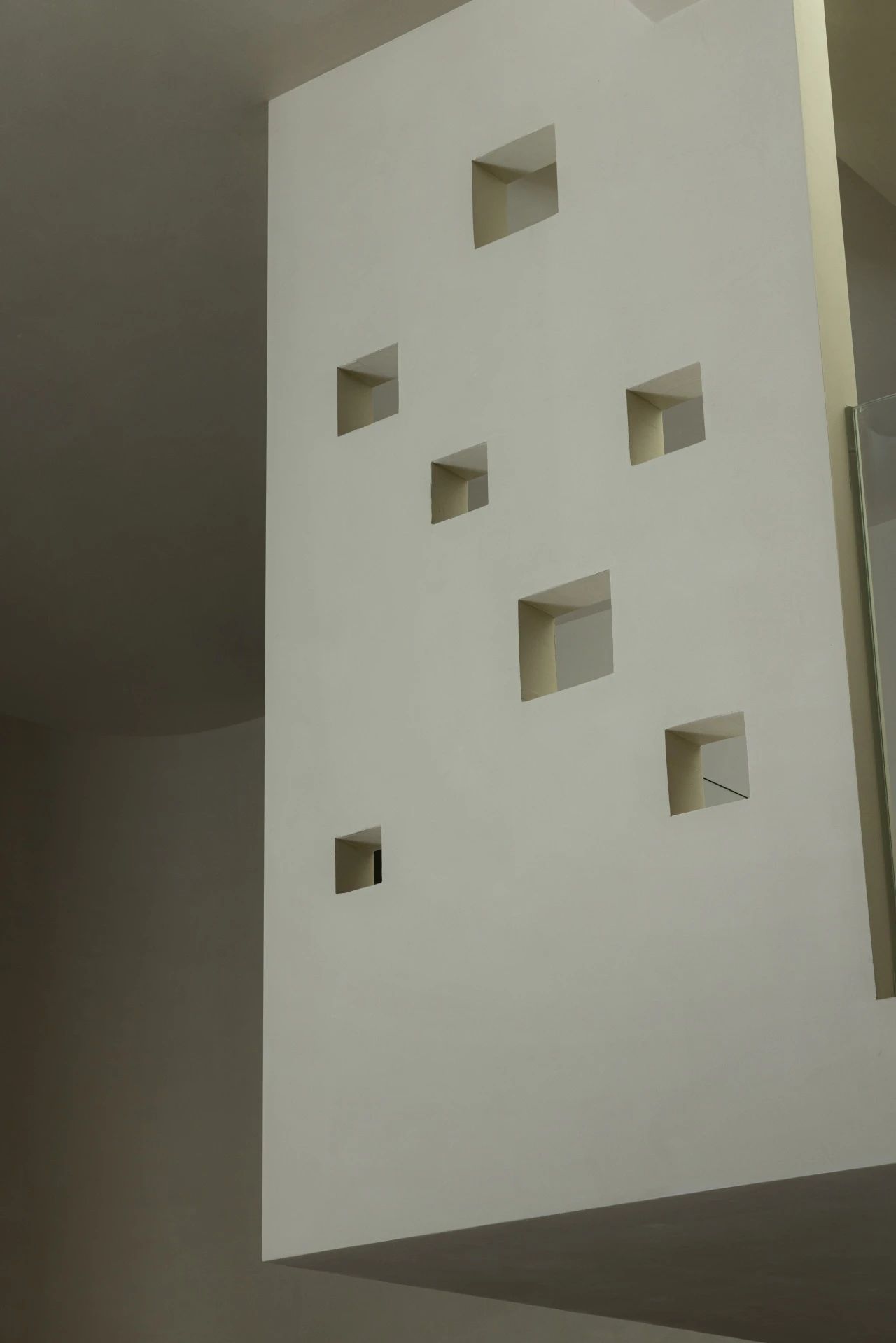 枝叶扶苏丨中国合肥丨量子空间-28