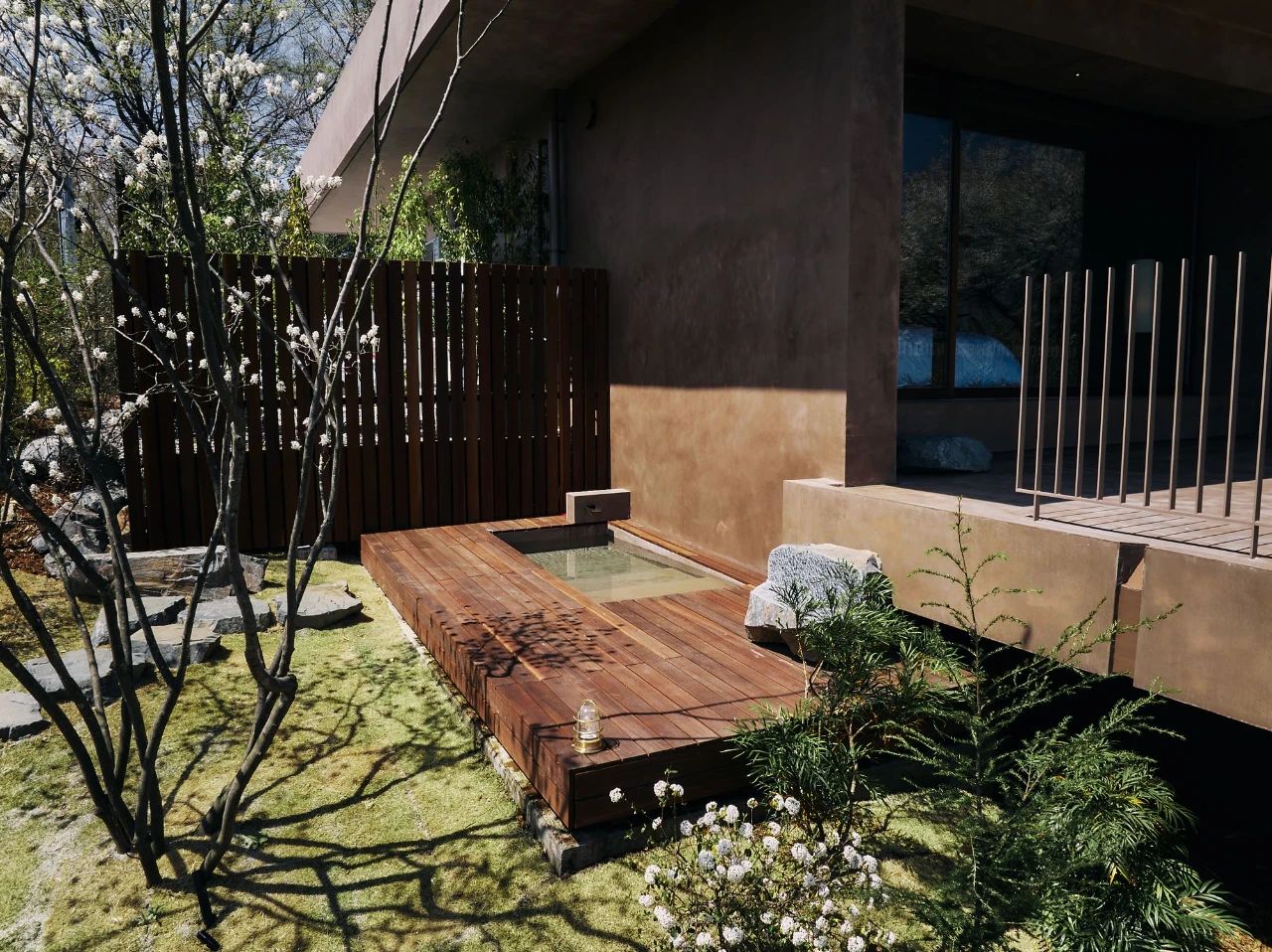 宠物友好型酒店Nasu Cave丨日本丨Suppose Design Office-56