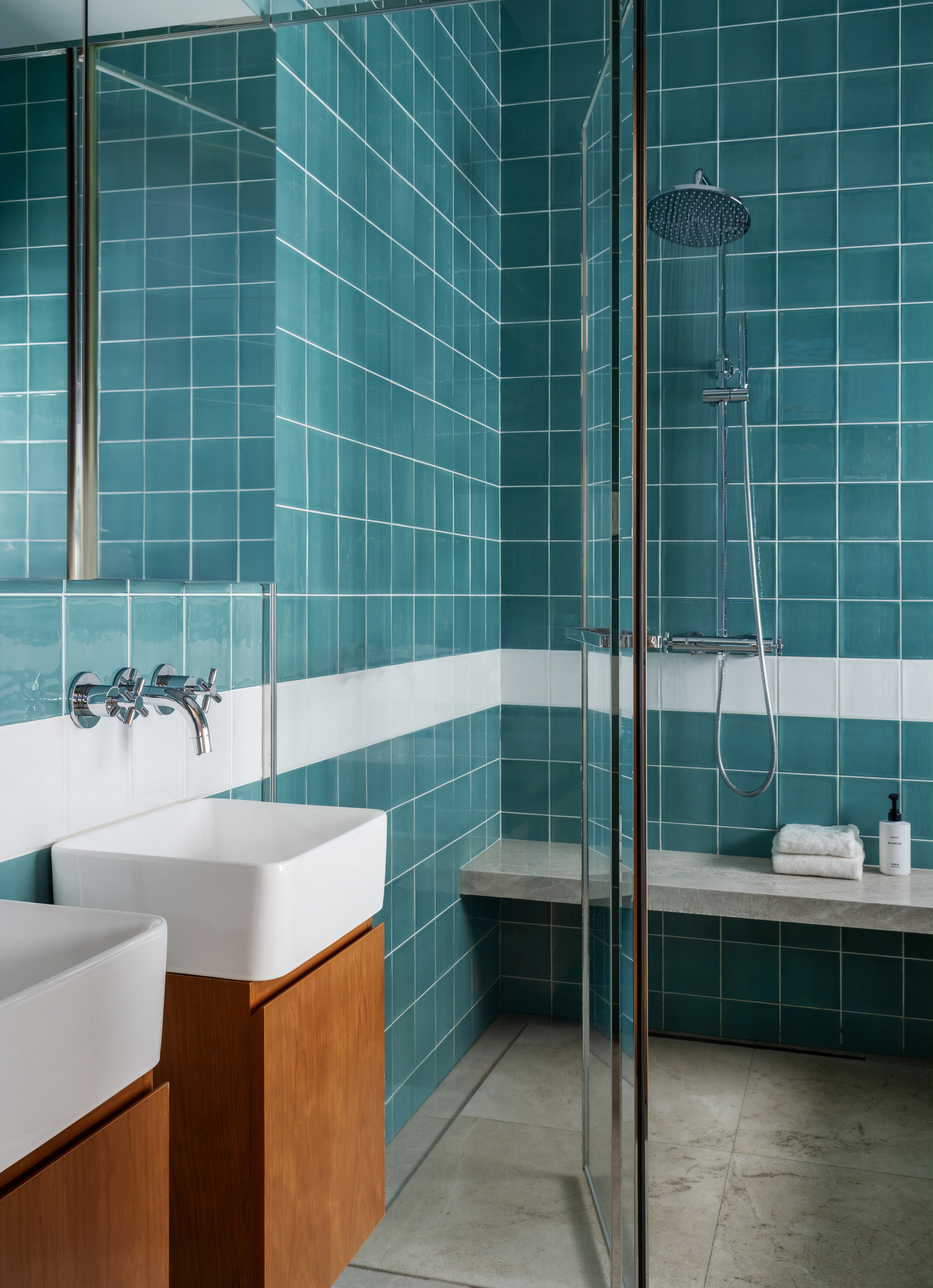 唯一小屋住宿加早餐旅馆 11 号丨中国张家口丨SLOWSTUDIO-27