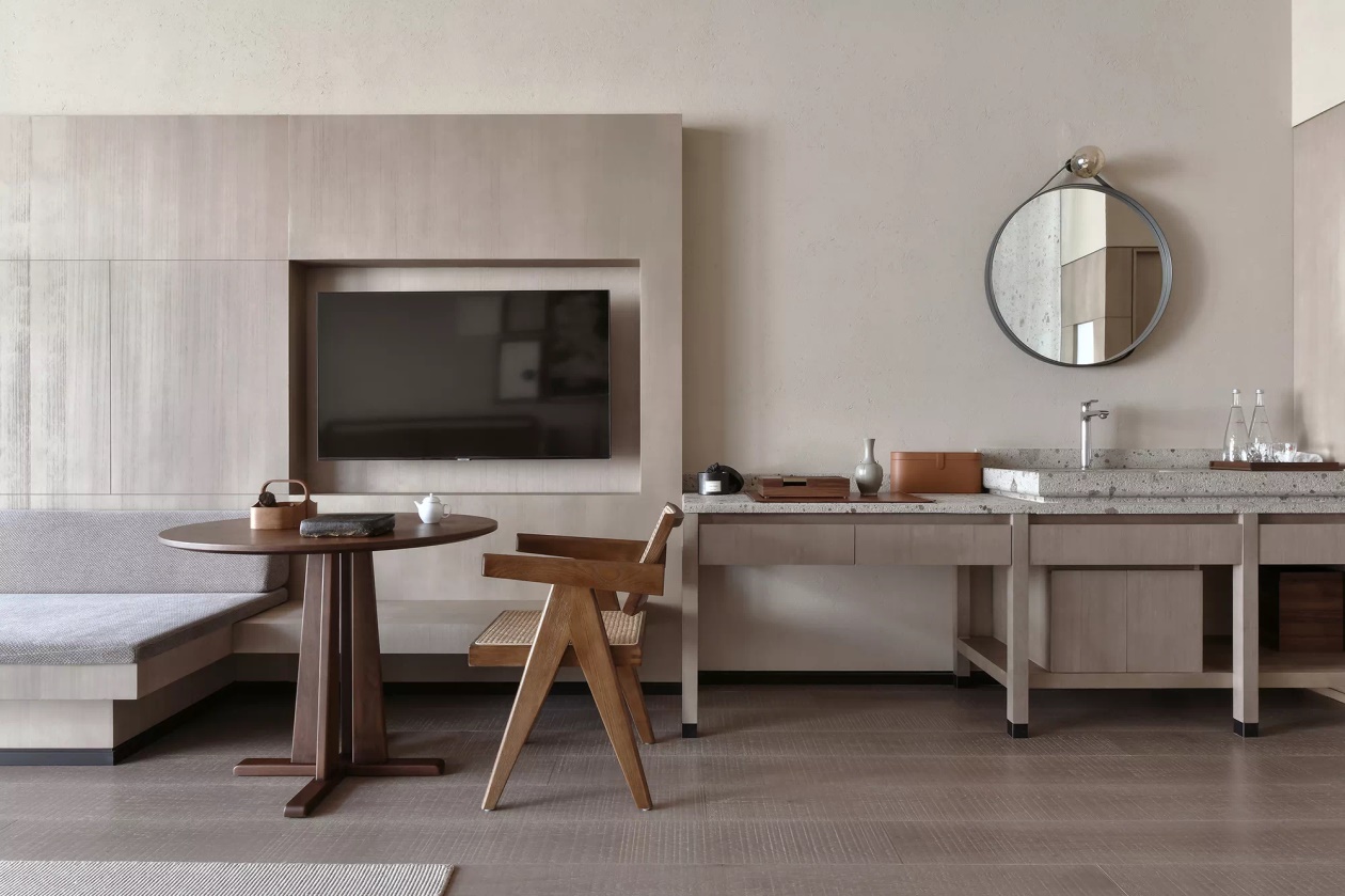 西塘东区·良壤空中VILLA丨中国浙江丨春山秋水设计-67