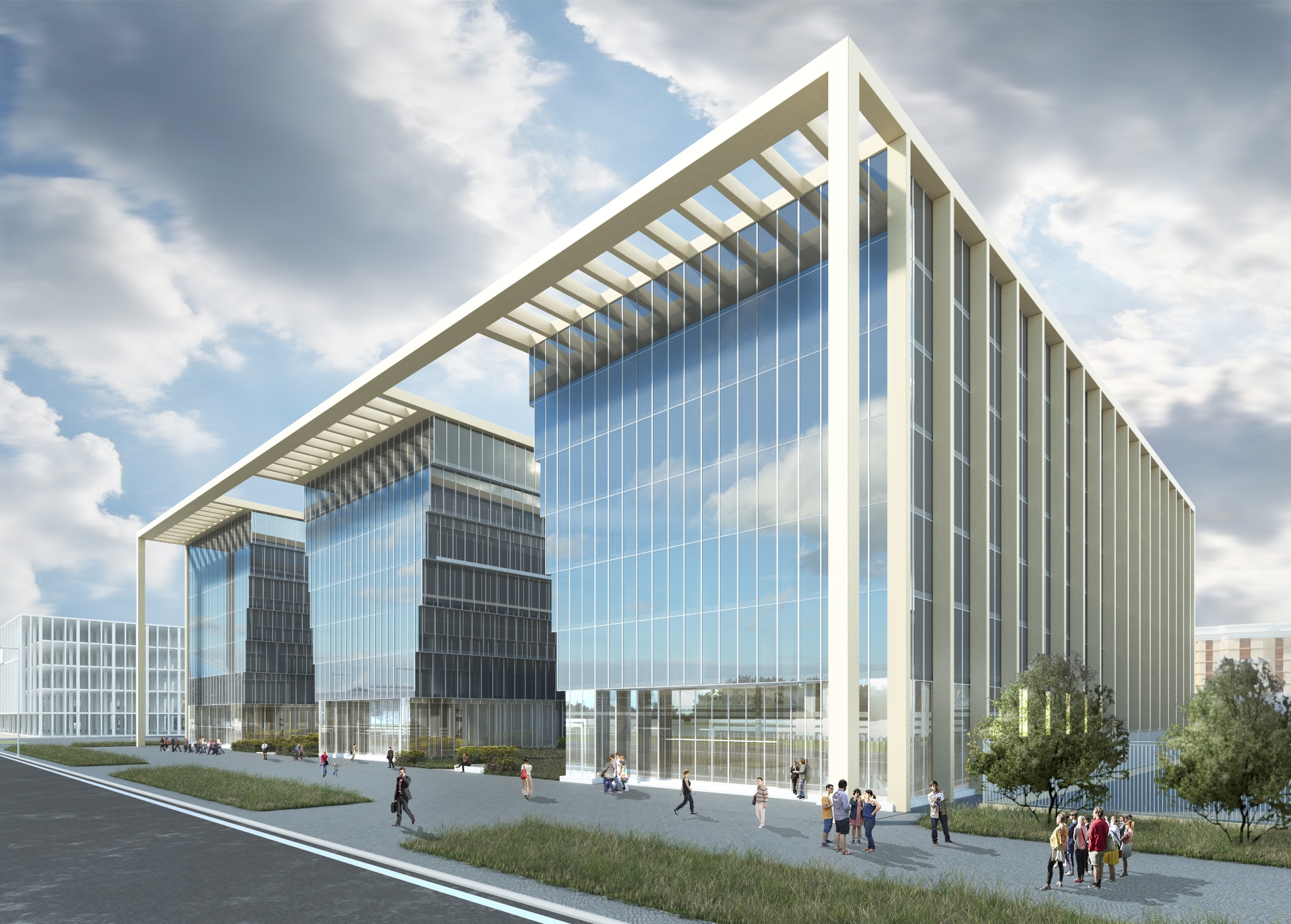 探索极简主义 | 设计师巧妙打造舒适公寓-3