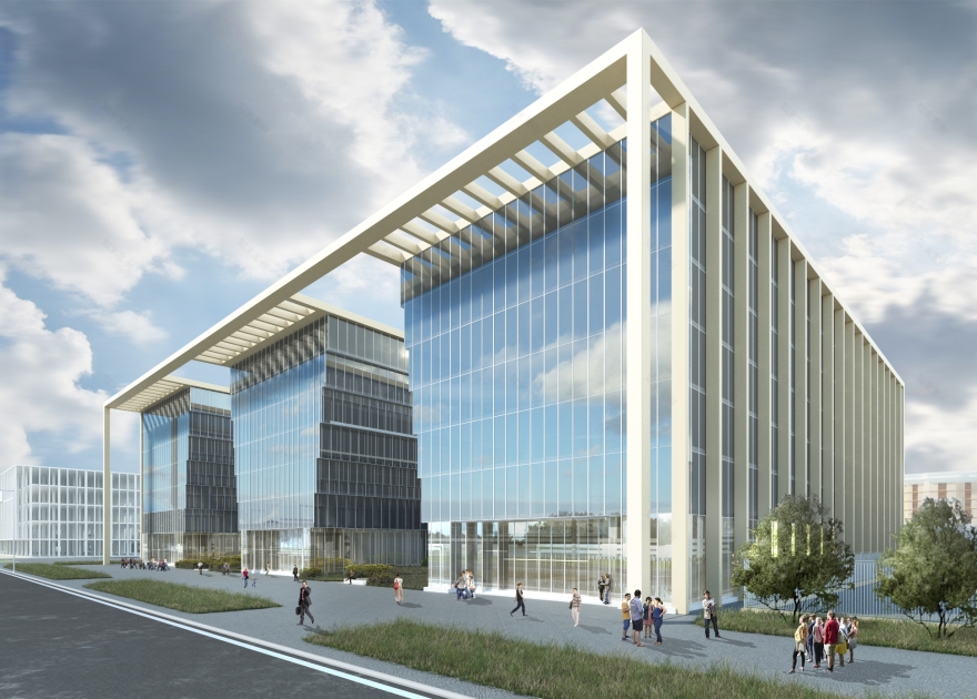 探索极简主义 | 设计师巧妙打造舒适公寓-3