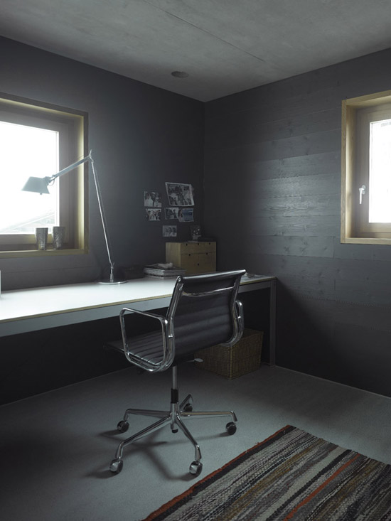 Chalet Brücke 49 酒店设计-22