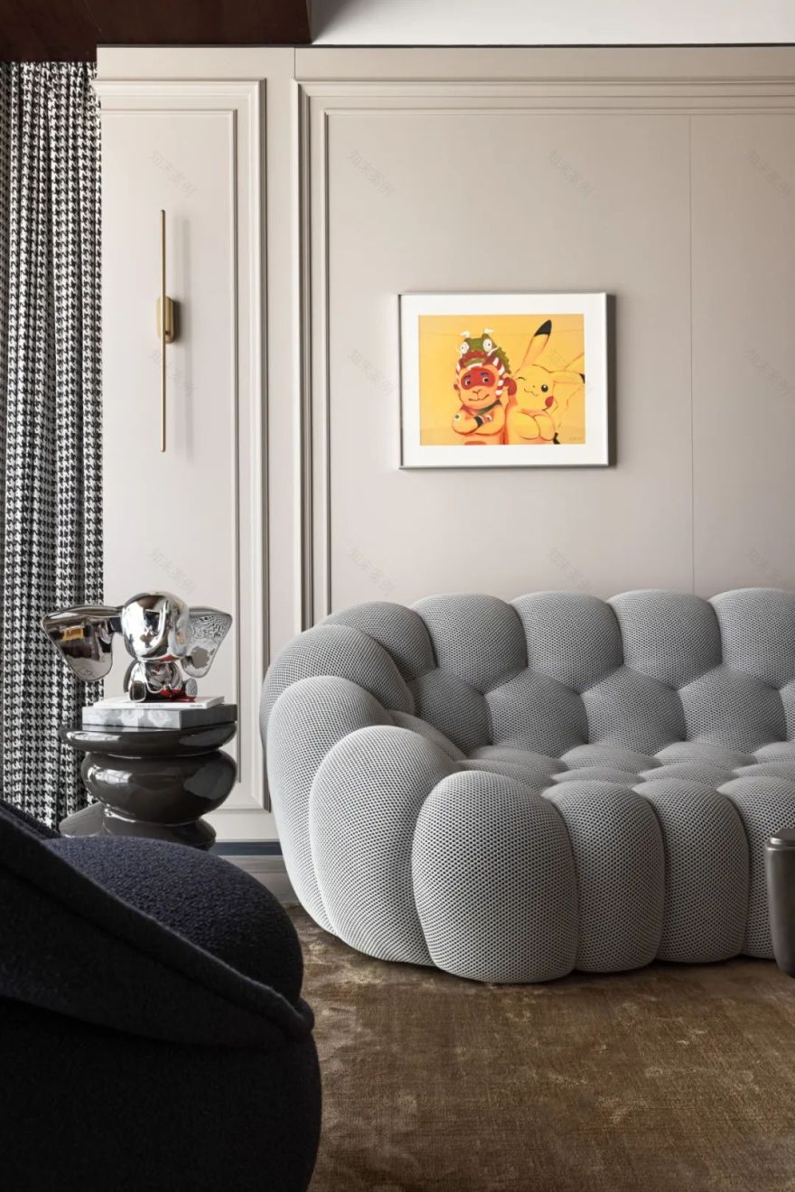 翡翠丨常恩设计事务所-50