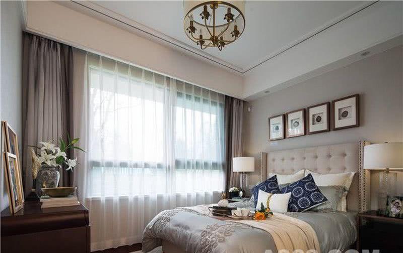 吴舍软装设计：中南·南通CBD商务中心顶层会所项目-7