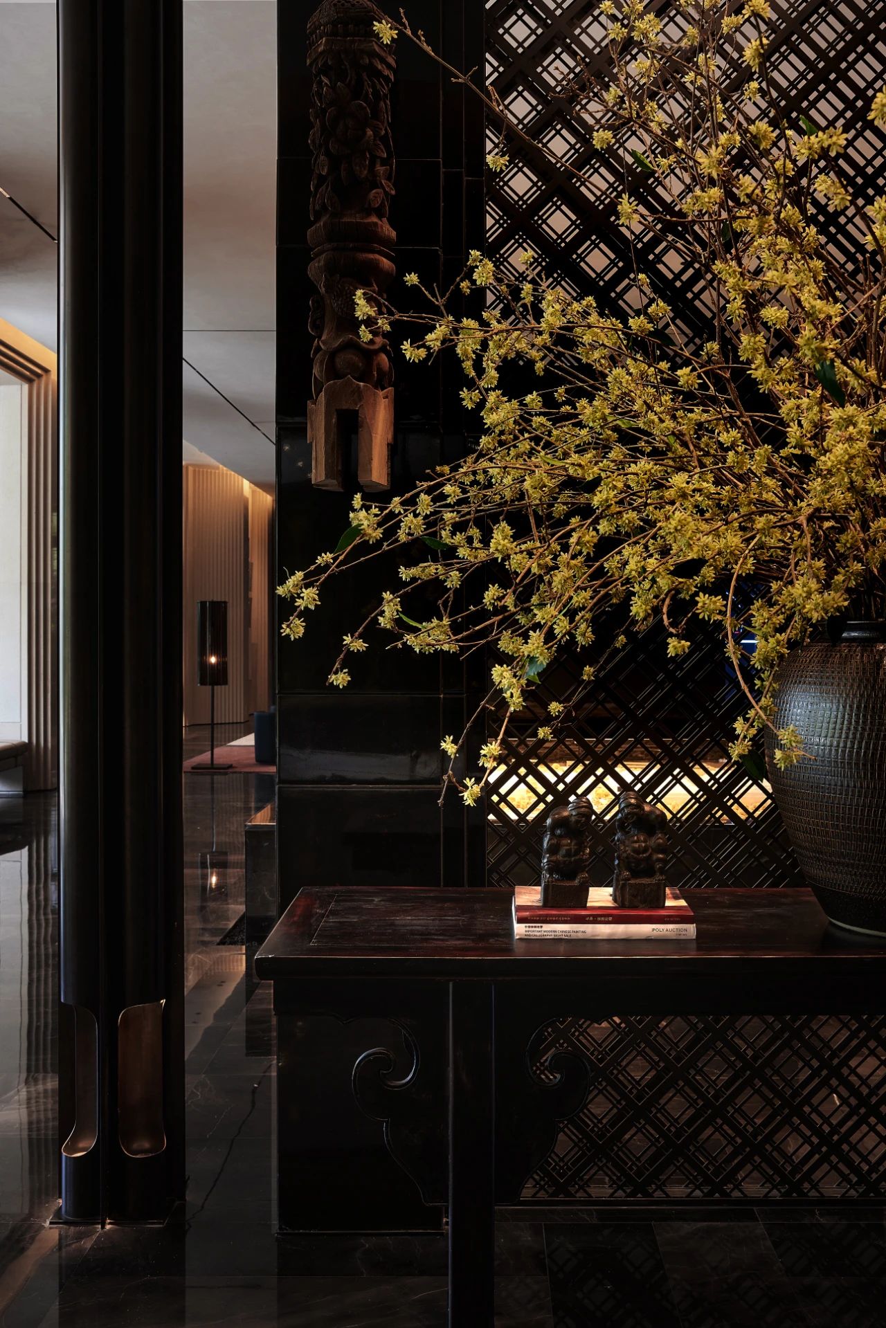 紫香舸丨杭州绿城桃李·桂香园！-53