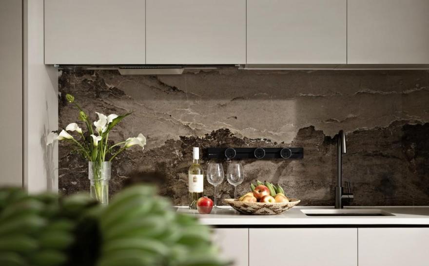 深圳350㎡大平层,独居悦己丨中国深圳-24