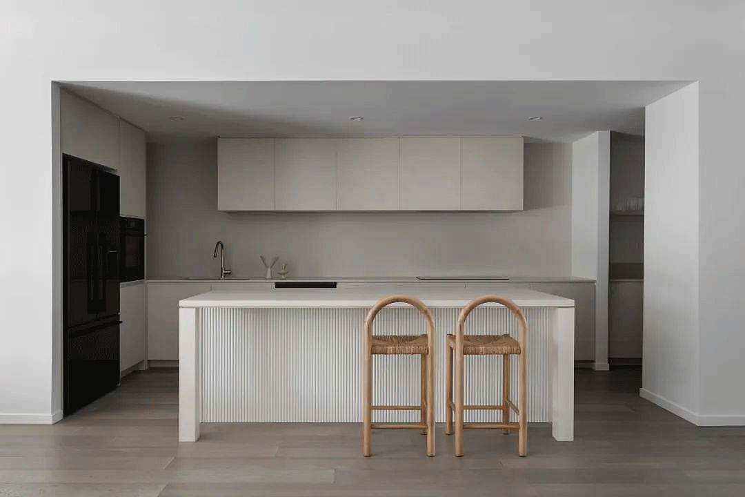 阿利之家丨澳大利亚悉尼丨DKO Architecture-25