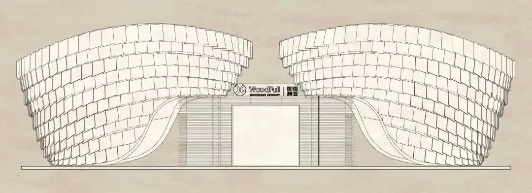水境屿岸·2025广州设计周新港展厅丨中国广州丨近境制作-33