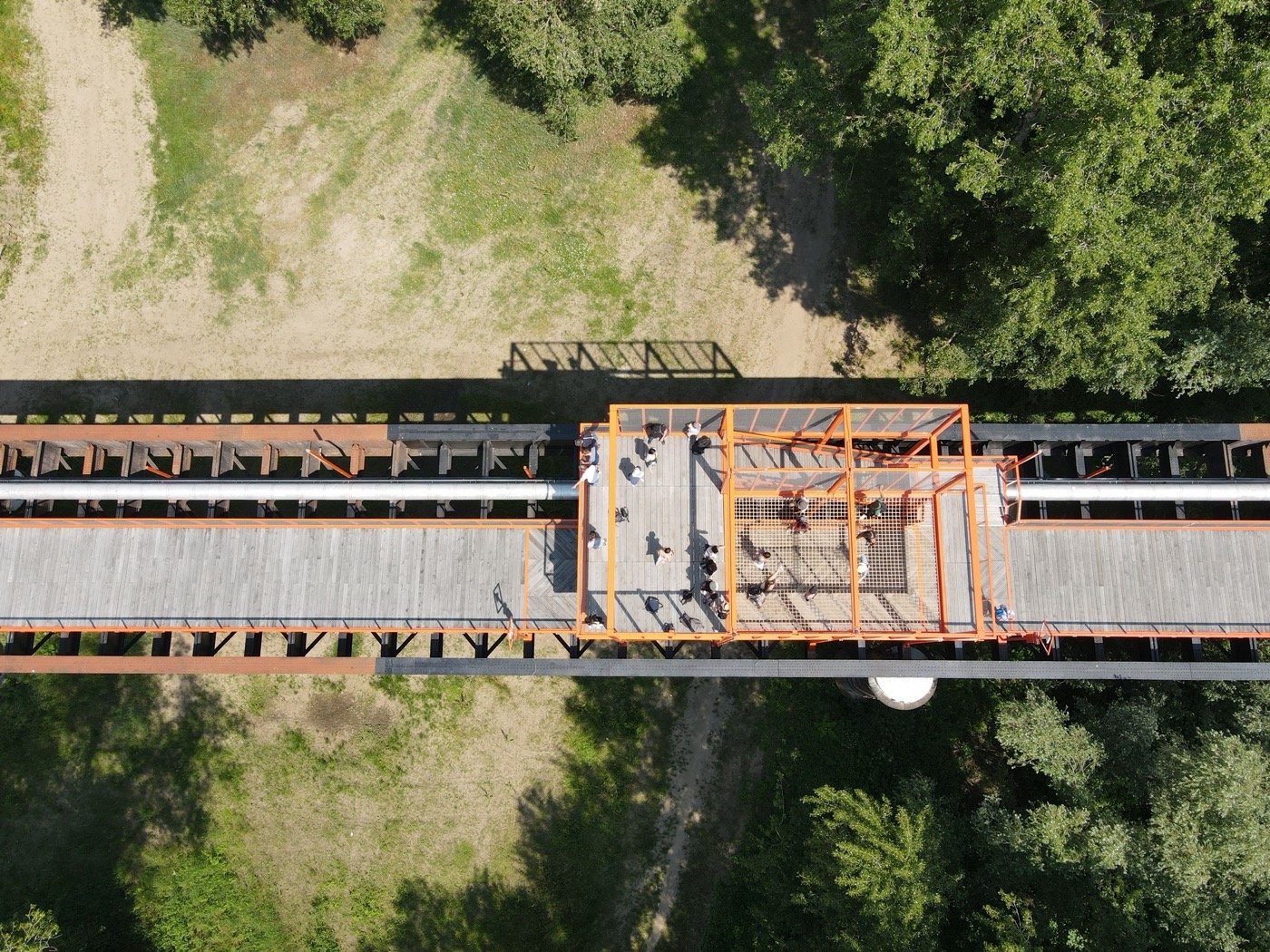 法国阿利尔河两岸景观-24