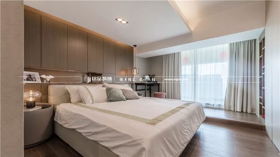 百变 Loft 空间，收纳生活欢喜的温馨之家-34