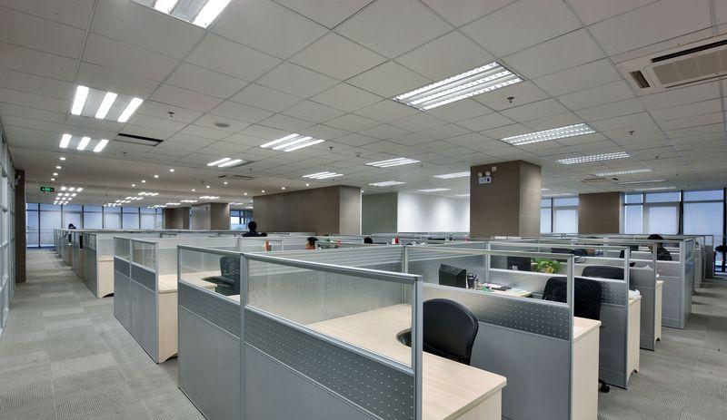 深圳新飞扬办公室 | 传统与现代的完美融合-12