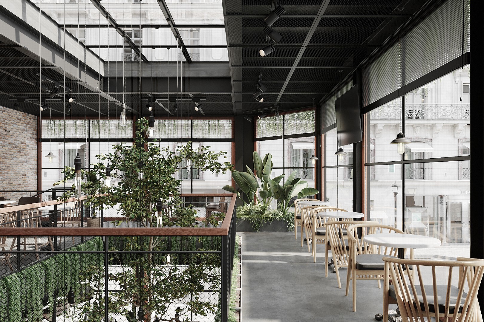 Minh huyen coffee-93 Studio作品-16