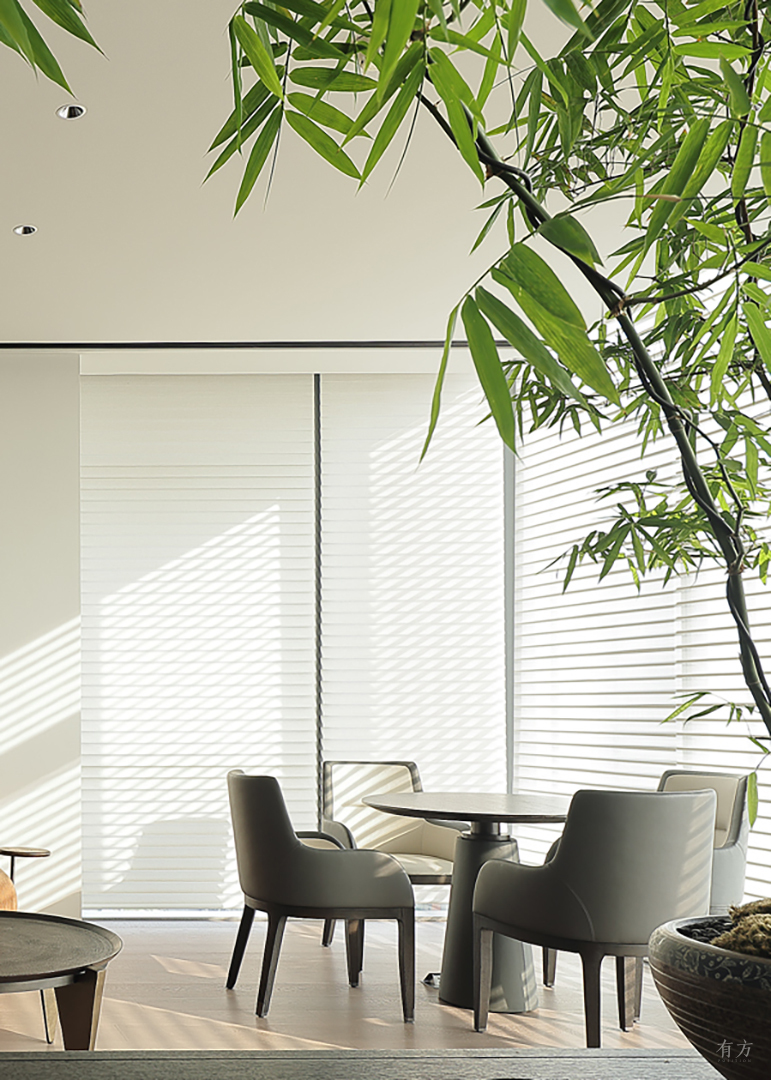 海府壹号丨中国深圳丨胡中维室内建筑设计-62