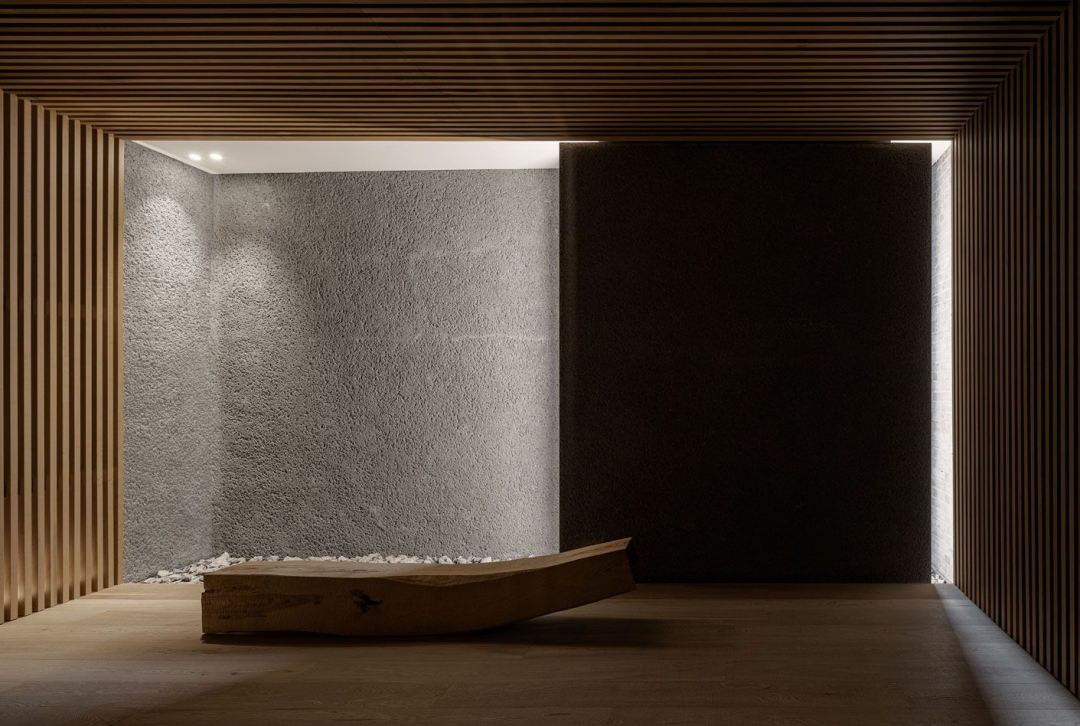 山茶咖啡馆丨韩国丨LimTaeHee Design-57