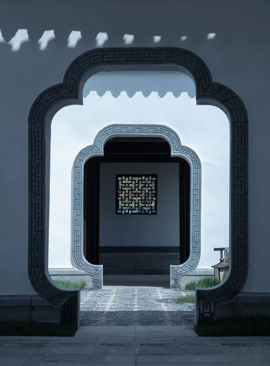 乌鲁木齐新城·吾悦公馆丨中国乌鲁木齐丨栖地设计武汉事业部-61