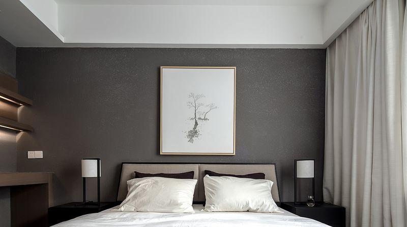 纯粹放松的居家设计理念-13