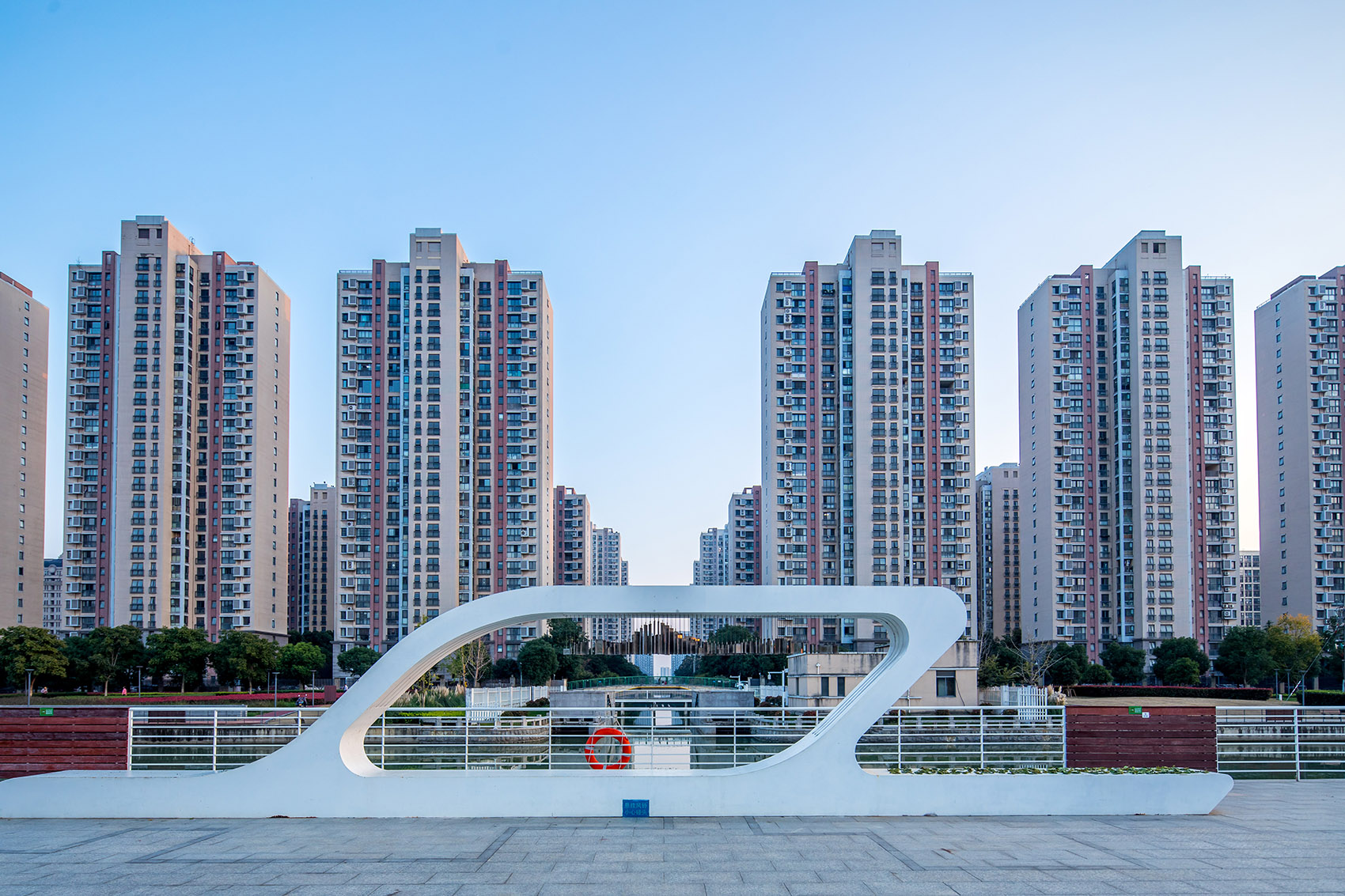 苏州元和高新区活力环设计丨中国苏州丨启迪设计集团北京分公司三朋工作室-39