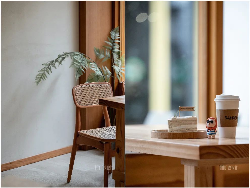 三寻鹿·万达总店丨中国福建丨GDD广度设计-62