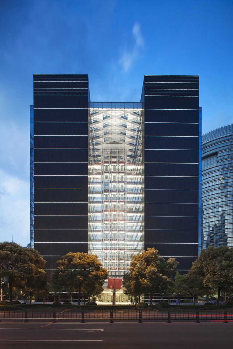 China Diamond Exchange Center-0