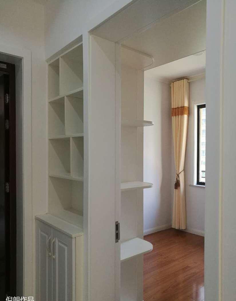 
宿迁翡翠蓝湾—李先生雅居 -12