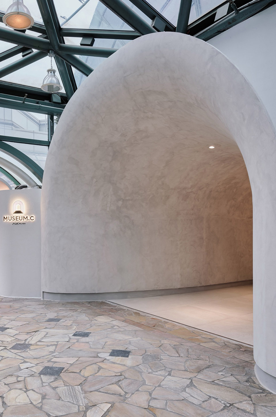 AK PLAZA MUSEUM·C文化中心丨韩国城南市丨Indiesalon-13