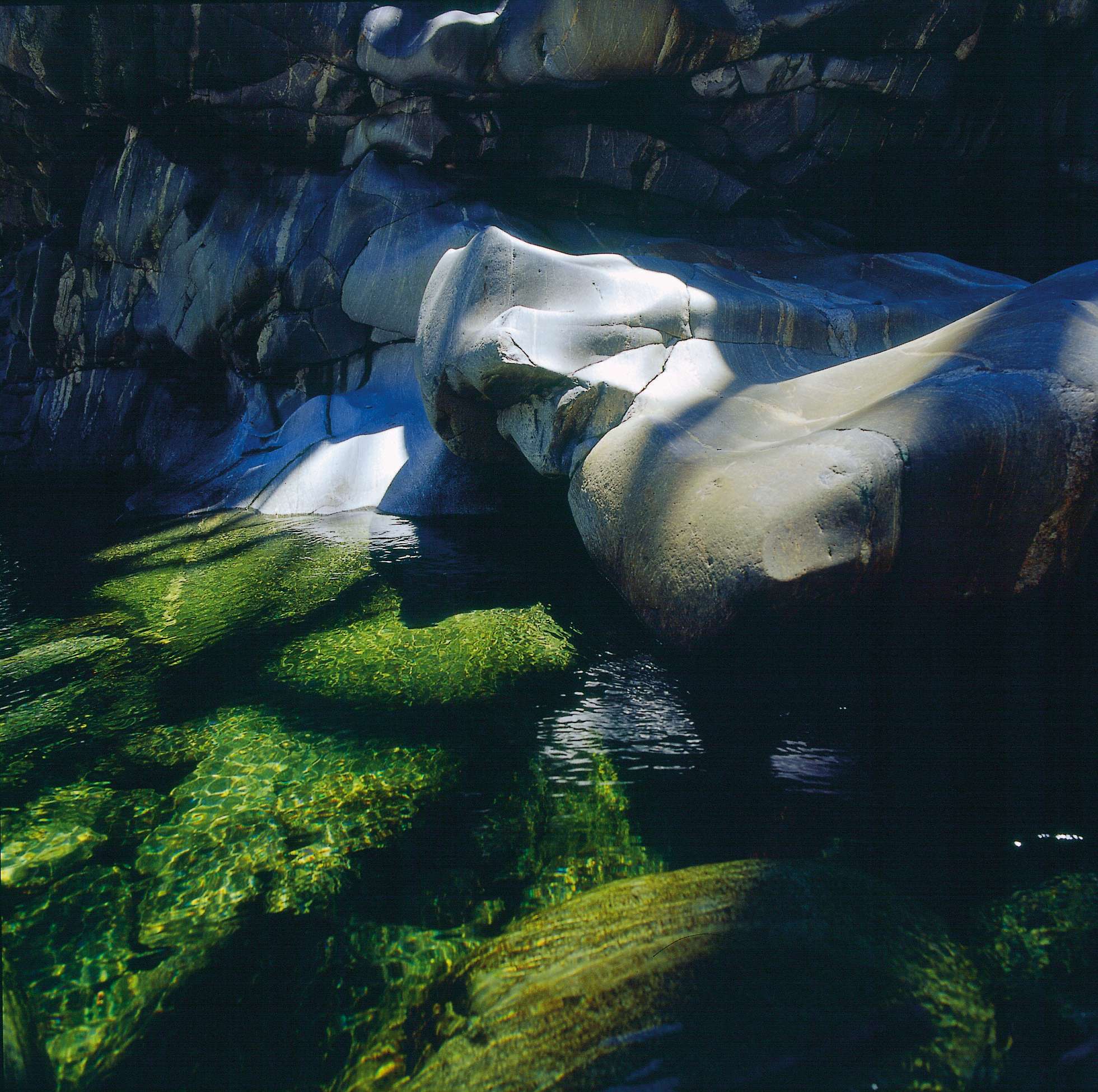 瑞士阿斯科纳Hotel Eden Roc-33