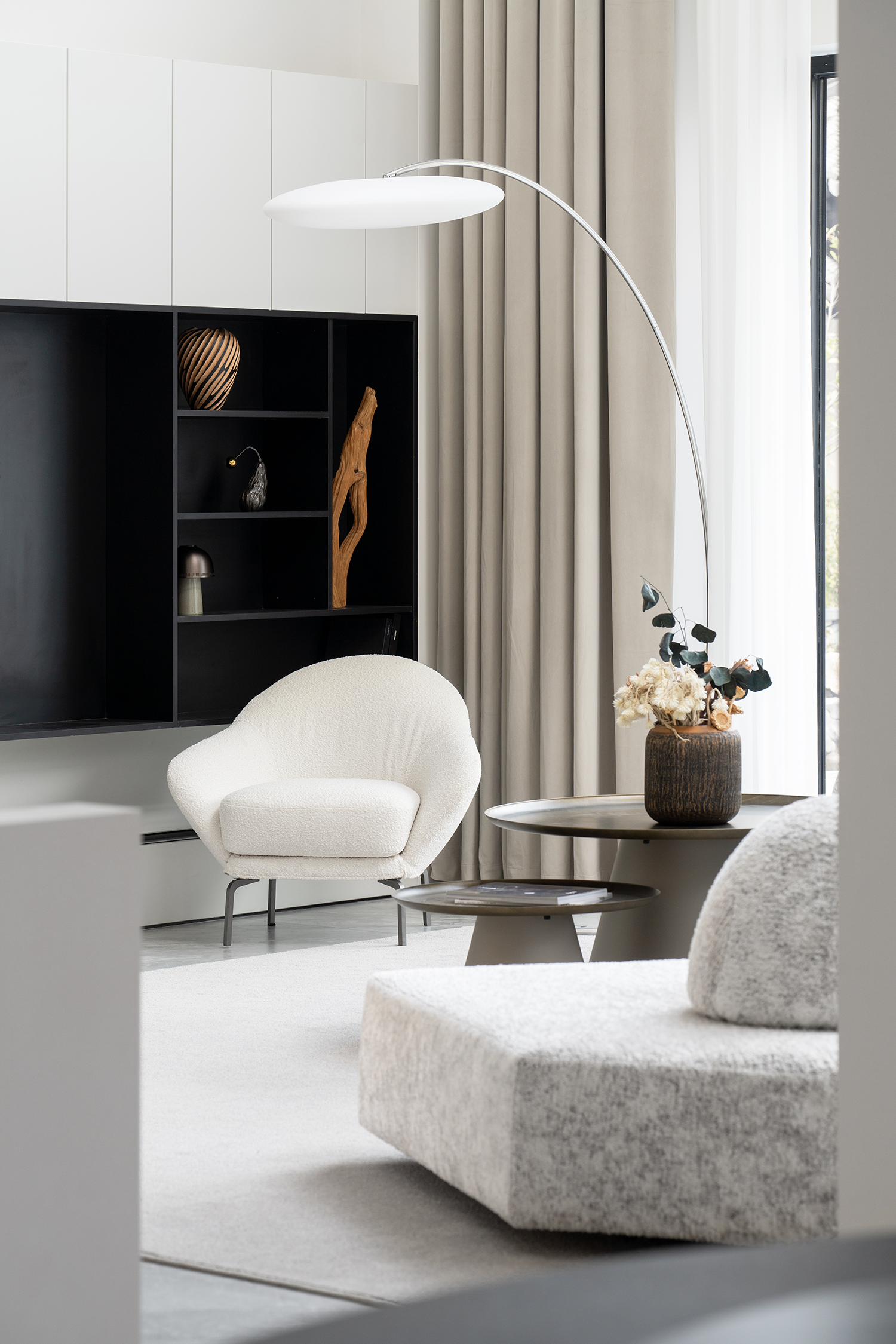 济南 900㎡院子丨中国济南-25