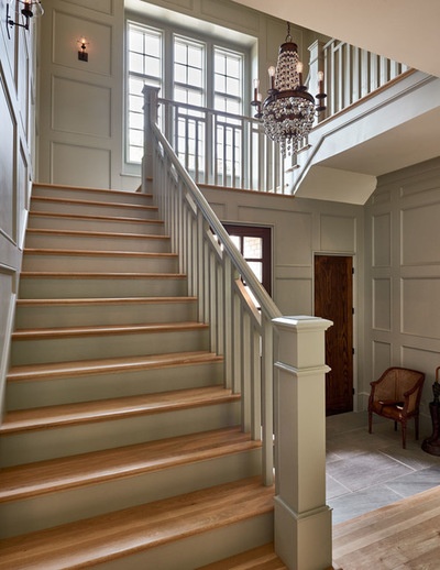 Houzz Tour: English Country Home in the American South  -  Decor Ideas-70