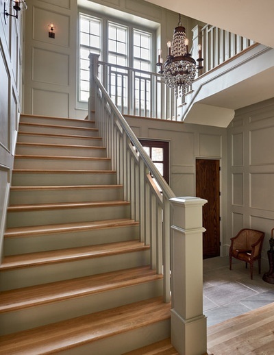 Houzz Tour: English Country Home in the American South - Decor Ideas-70