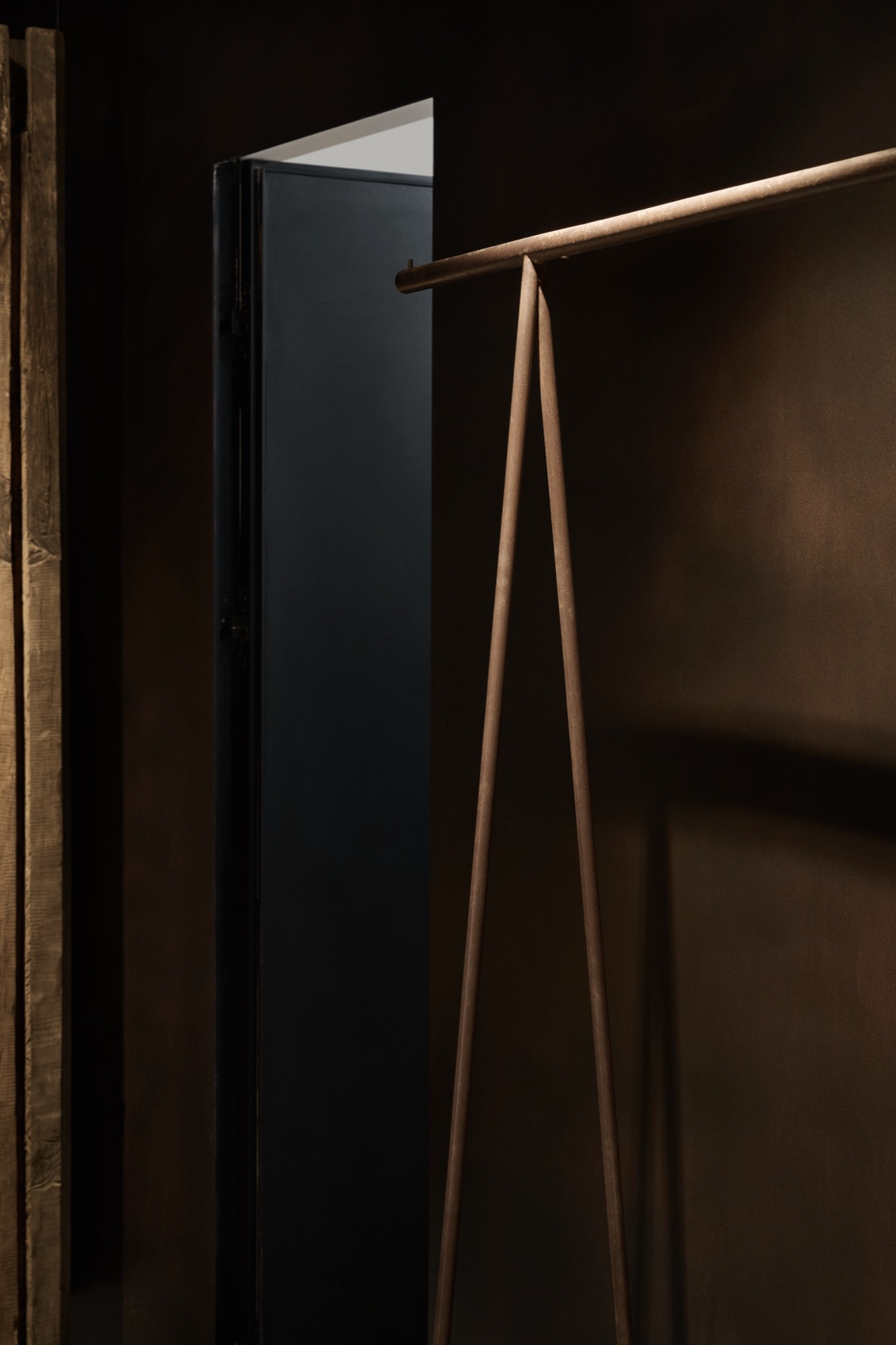 杂ZA丨中国深圳丨Informal异规设计-45