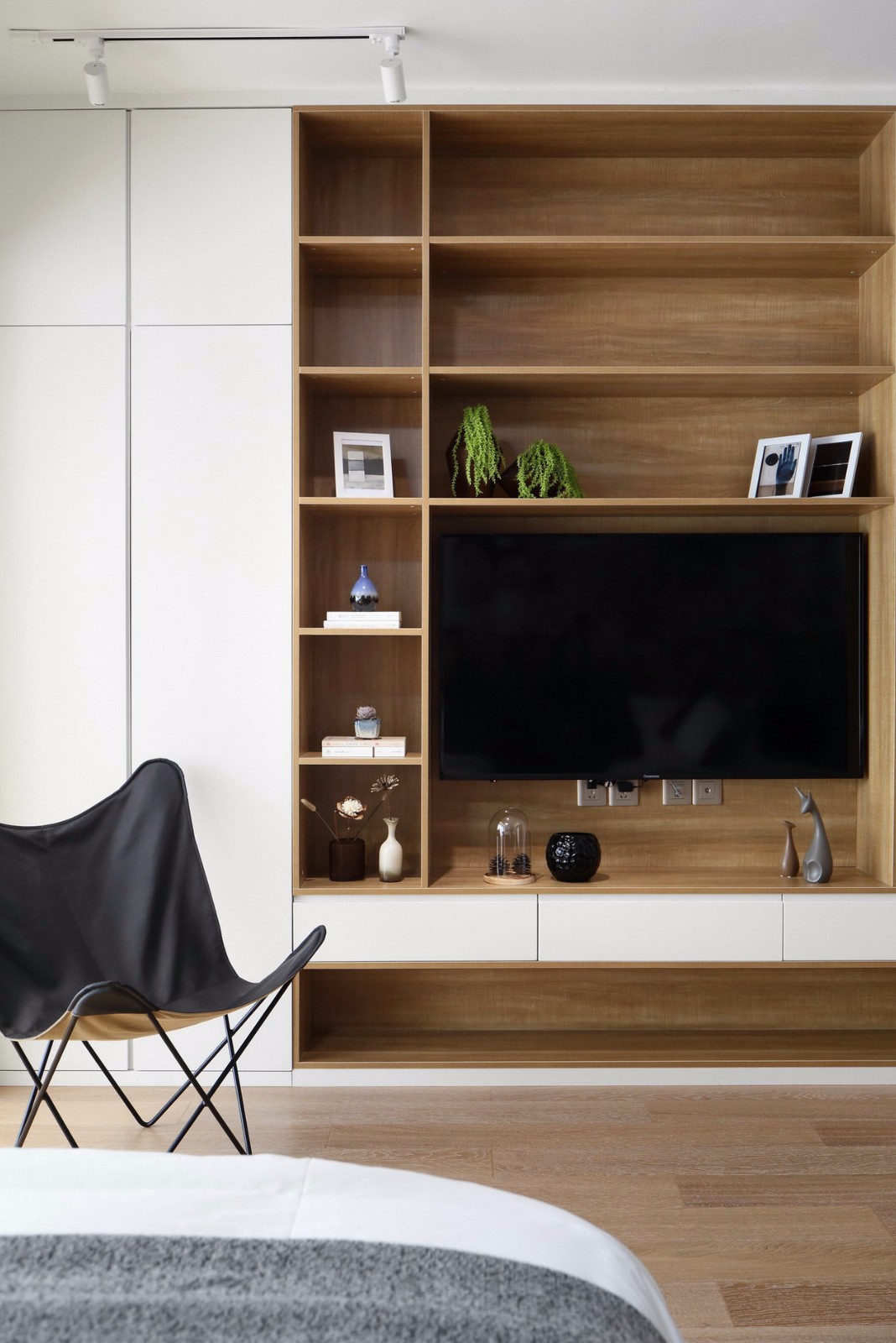 昆明滇池听涛雅苑 C10 别墅 | 自然禅意，都市度假-55