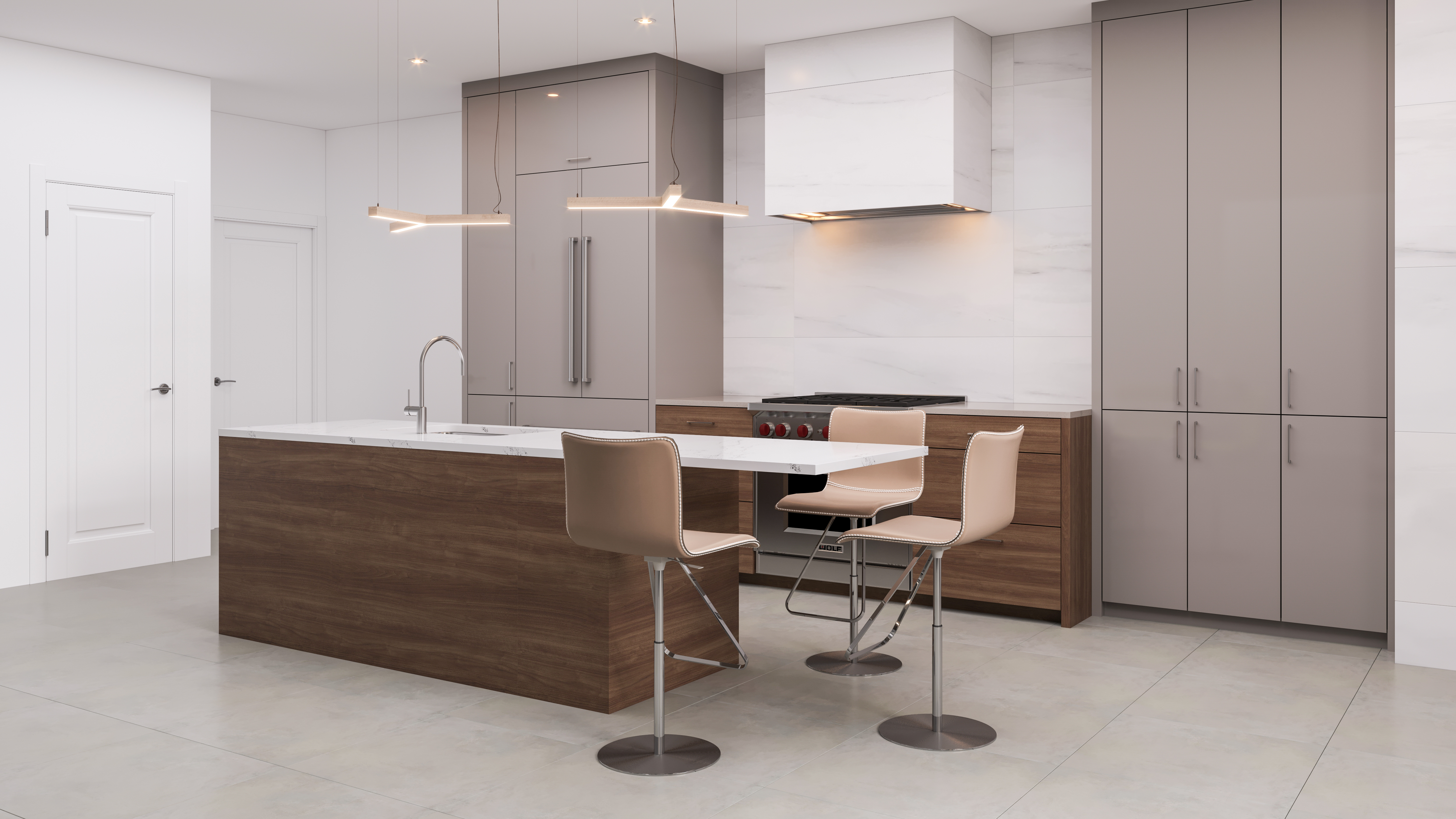 蒙克顿公寓丨MyanmarMon丨Filo Plus-5