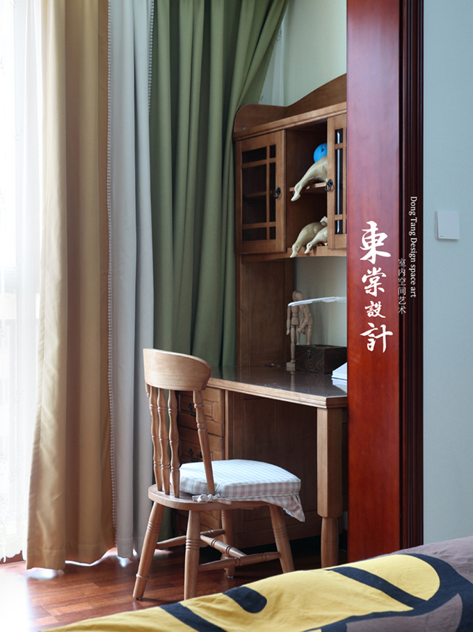 东棠设计—《江南府邸》-62