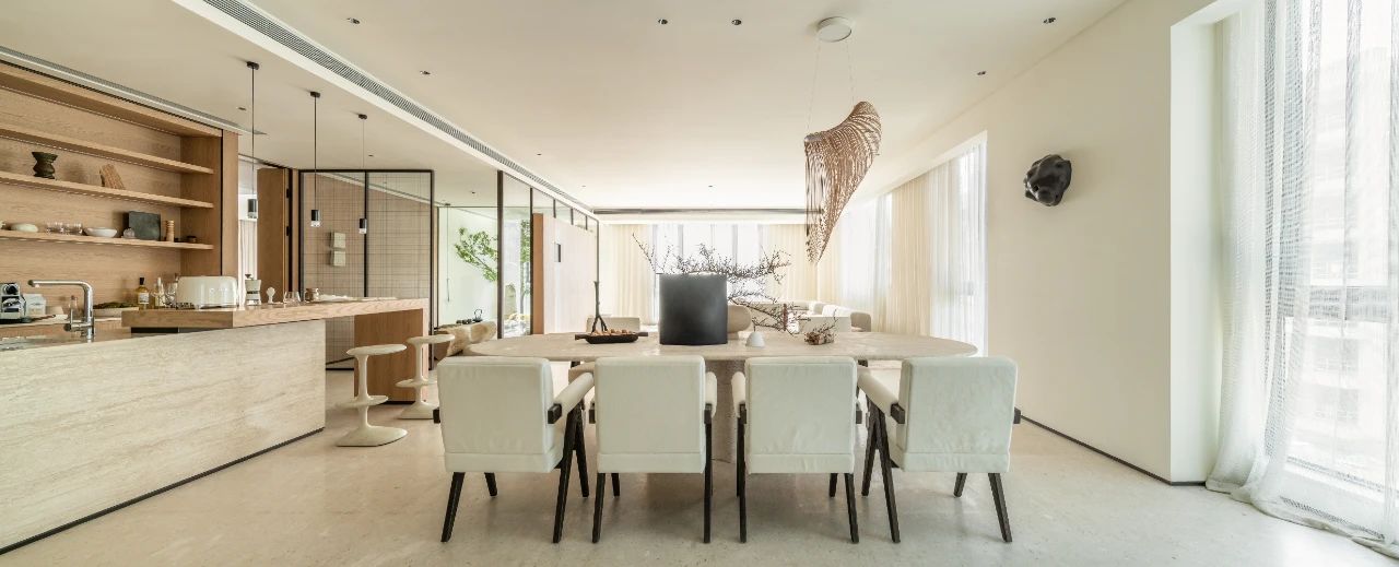 杭州中海望庐丨中国杭州丨中海地产杭州公司-18