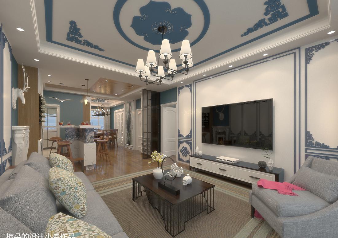 
天誉丽景湾---《余生请多指教》 -3