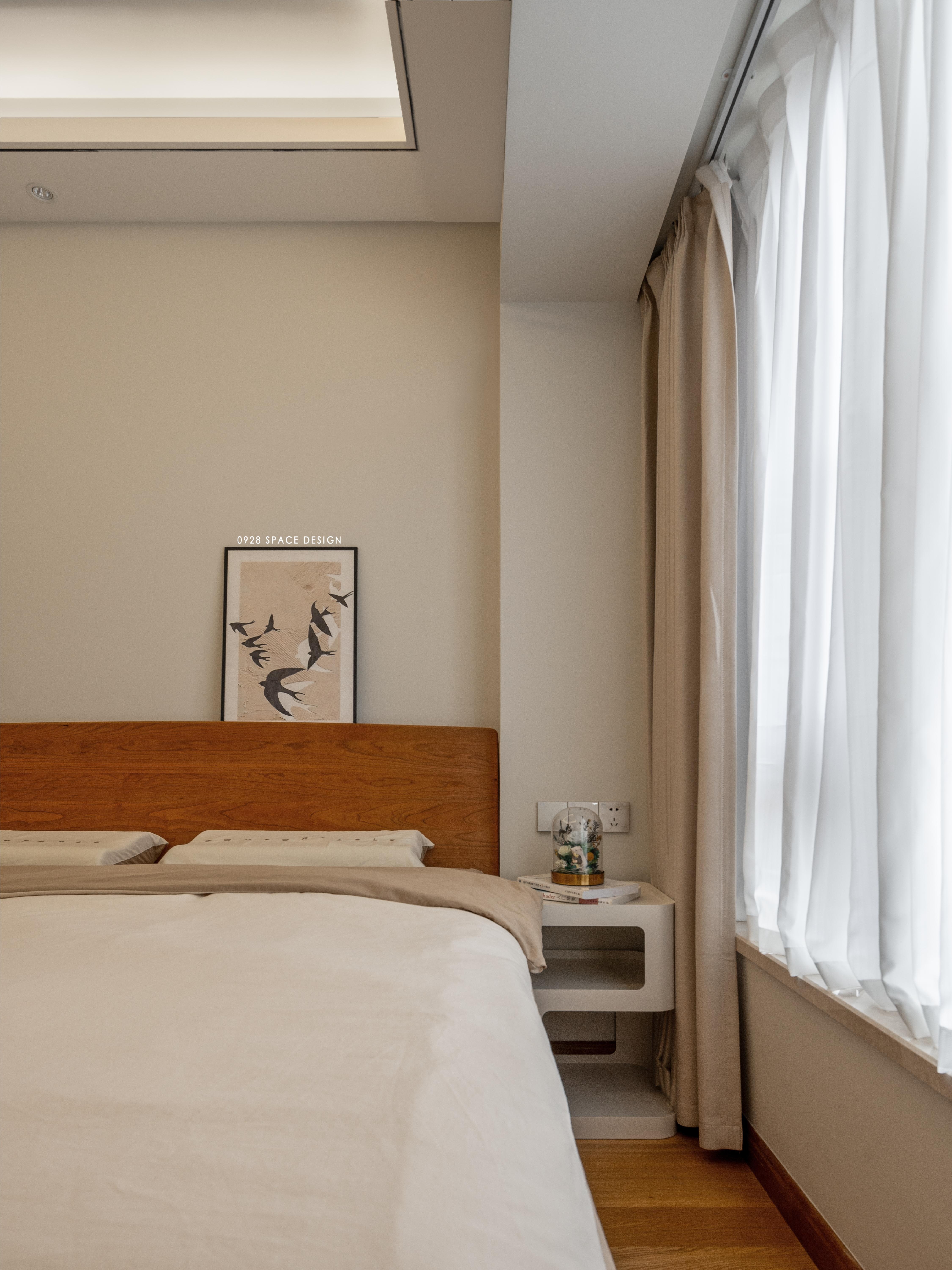 原木奶茶风精装局部微调-59