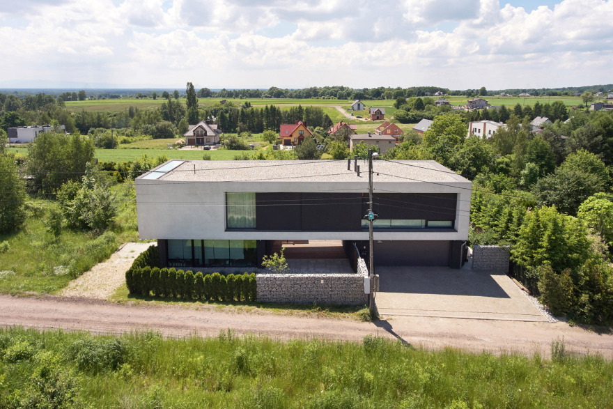 波兰“洞穴之家”-28