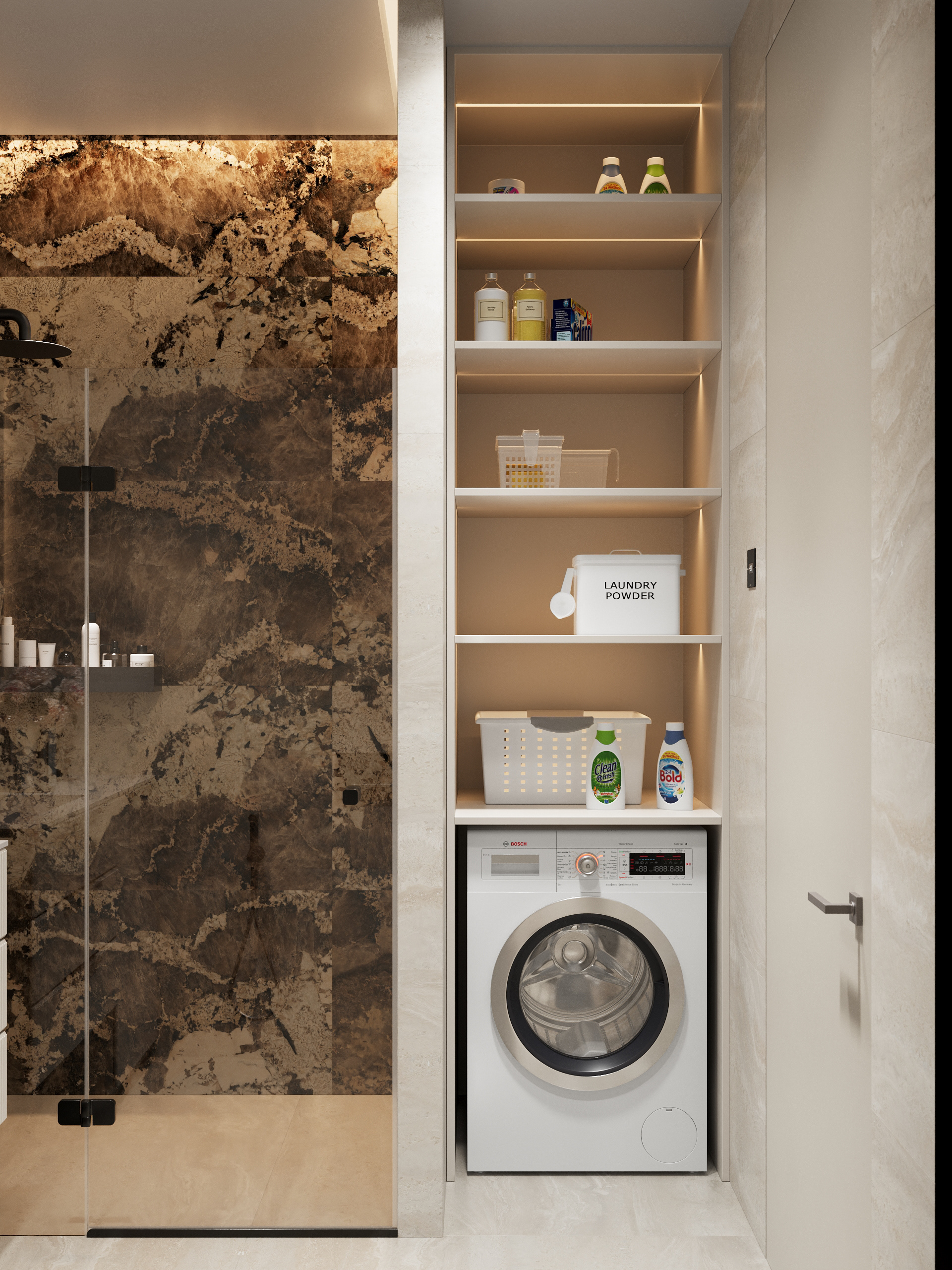 Verde公寓项目丨塞浦路斯-112