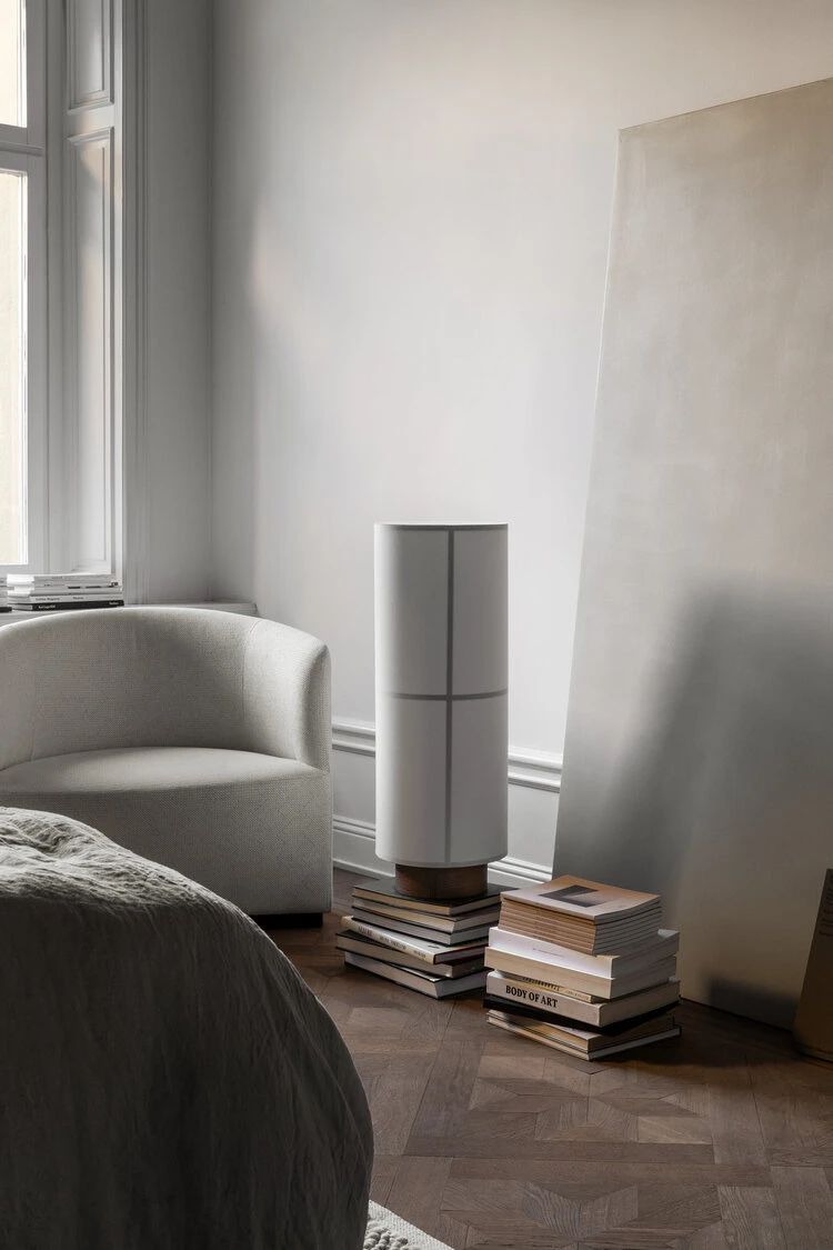 斯德哥尔摩市中心雕塑家公寓 | 原始与精致的艺术空间-12