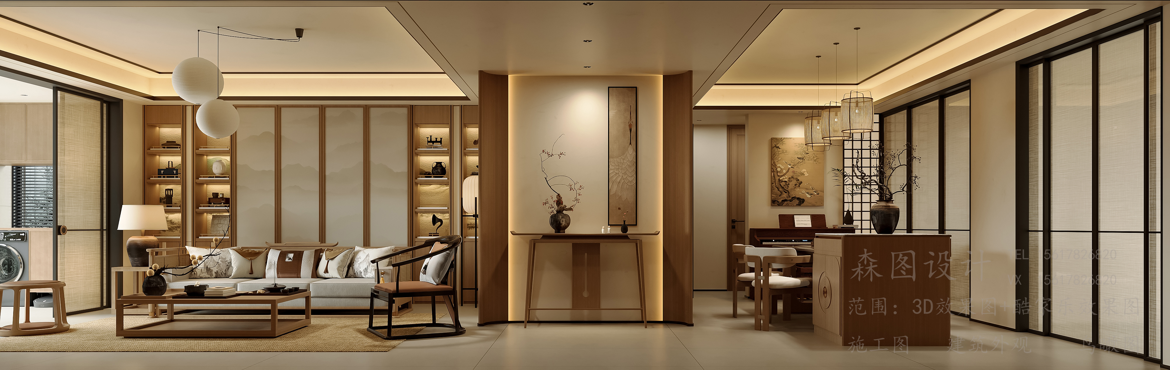 郑州森图视觉表现-5