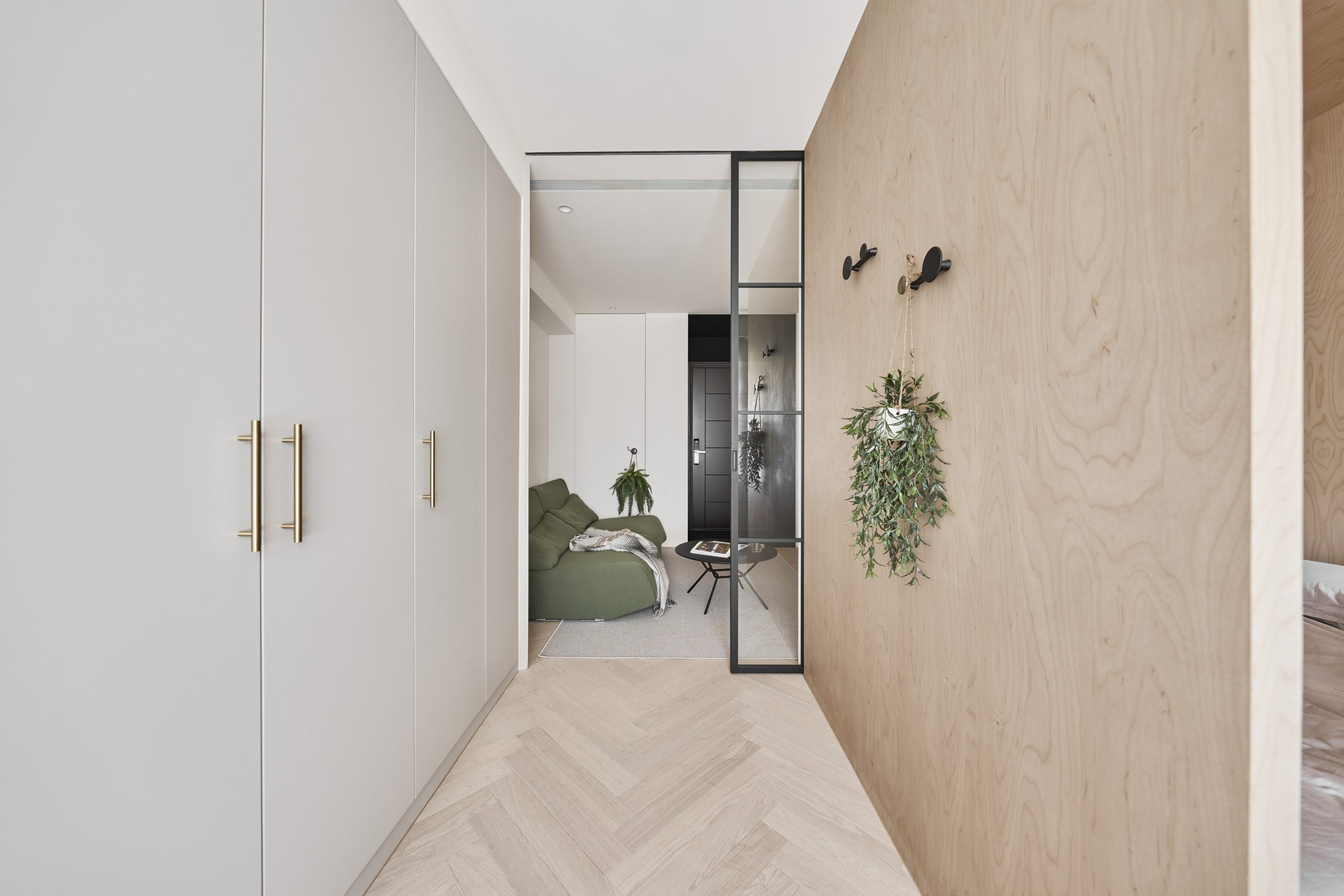 恩菲斯府丨ChinaTaipei City丨NORDICO | 北鷗設計-18