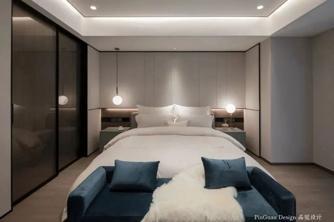 山水御园丨中国杭州丨郭思光-22