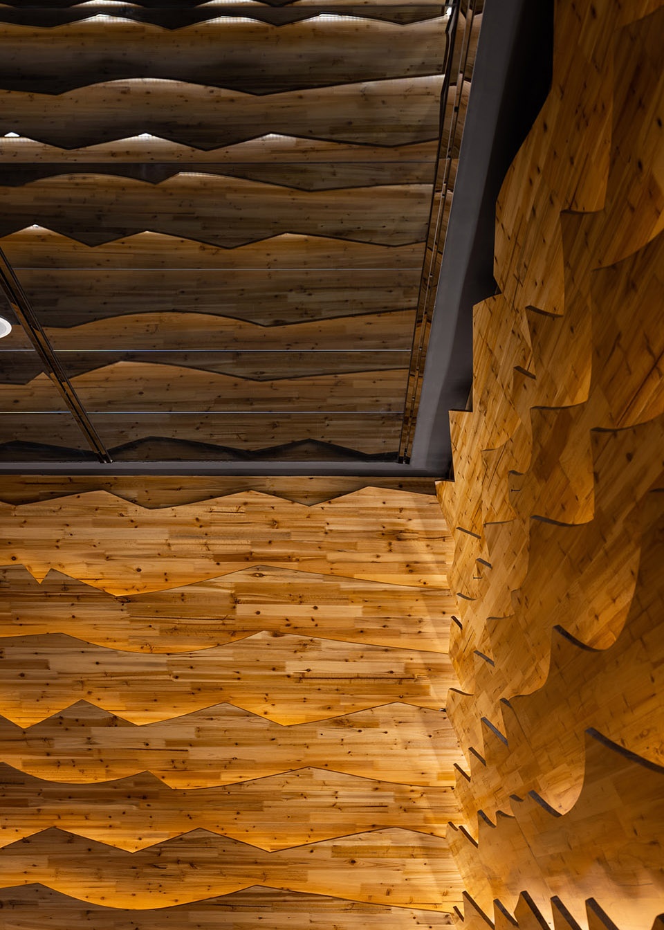 新华书店·玉溪·聂耳书城丨中国玉溪丨S+P空间的诗学设计事务所-44