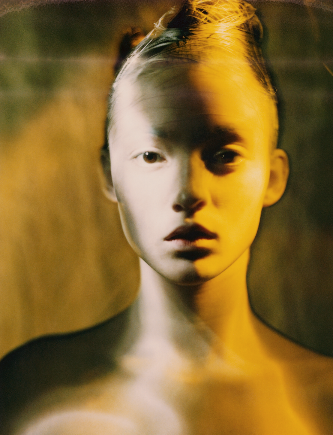 诗意光影 | 保罗·罗韦西摄影展致敬 rei kawakubo-6