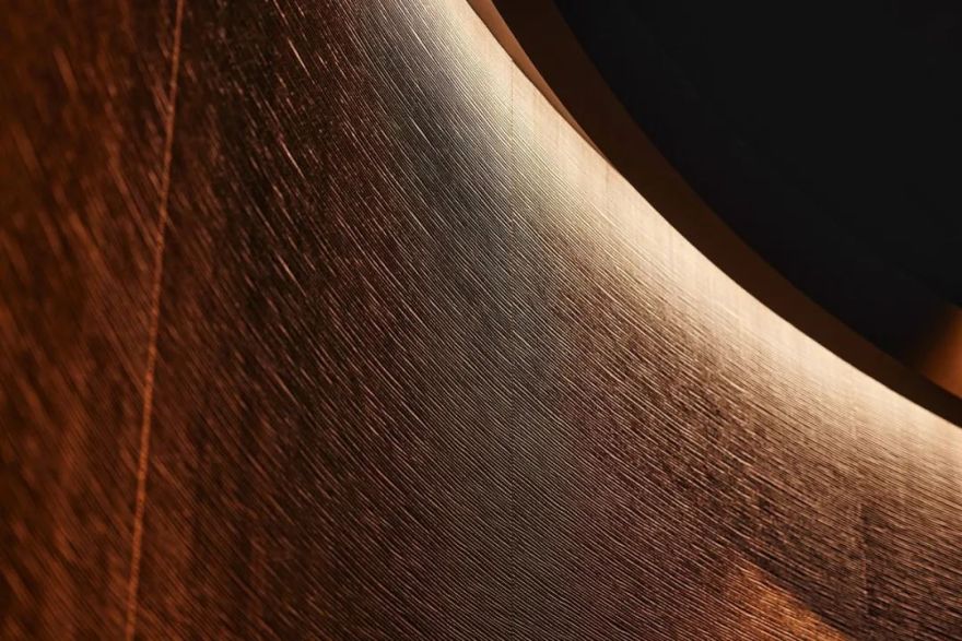 韩国Woori Bank丨Listen Communication建筑设计工作室-63