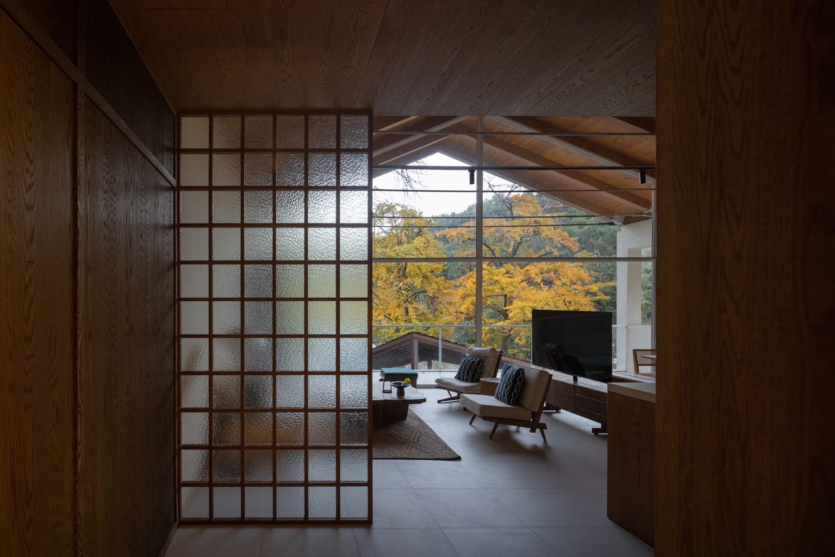 大乐之野·银杏谷丨中国洛阳丨上海末广建筑设计有限公司-202