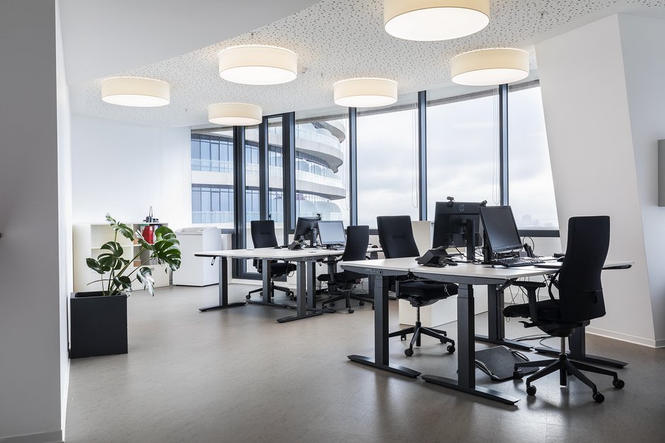 瑞士驻莫桑比克马普托大使馆改造项目-14