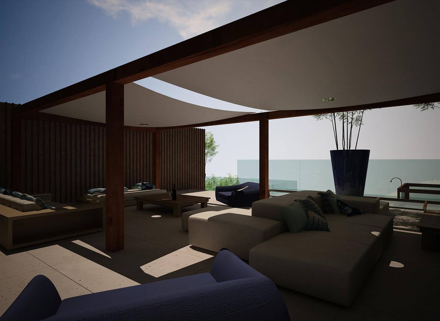 巴西里约热内卢 Hotel Marina Palace 度假酒店设计-16