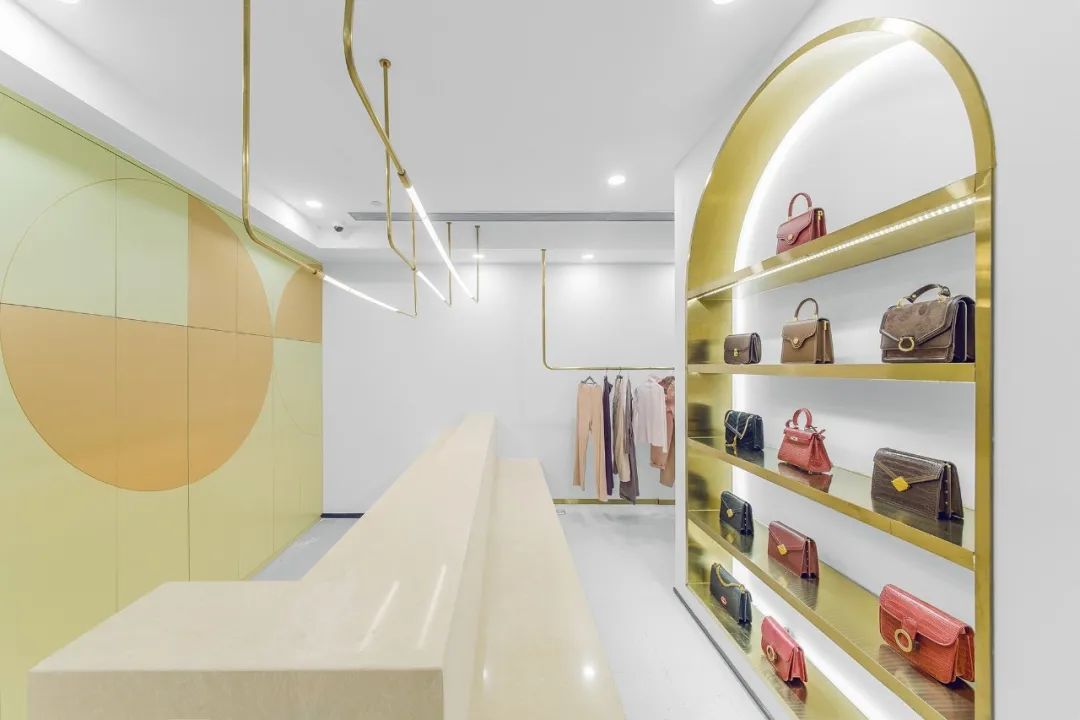 如涵文化办公室 | 电商网红孵化的现代空间-61